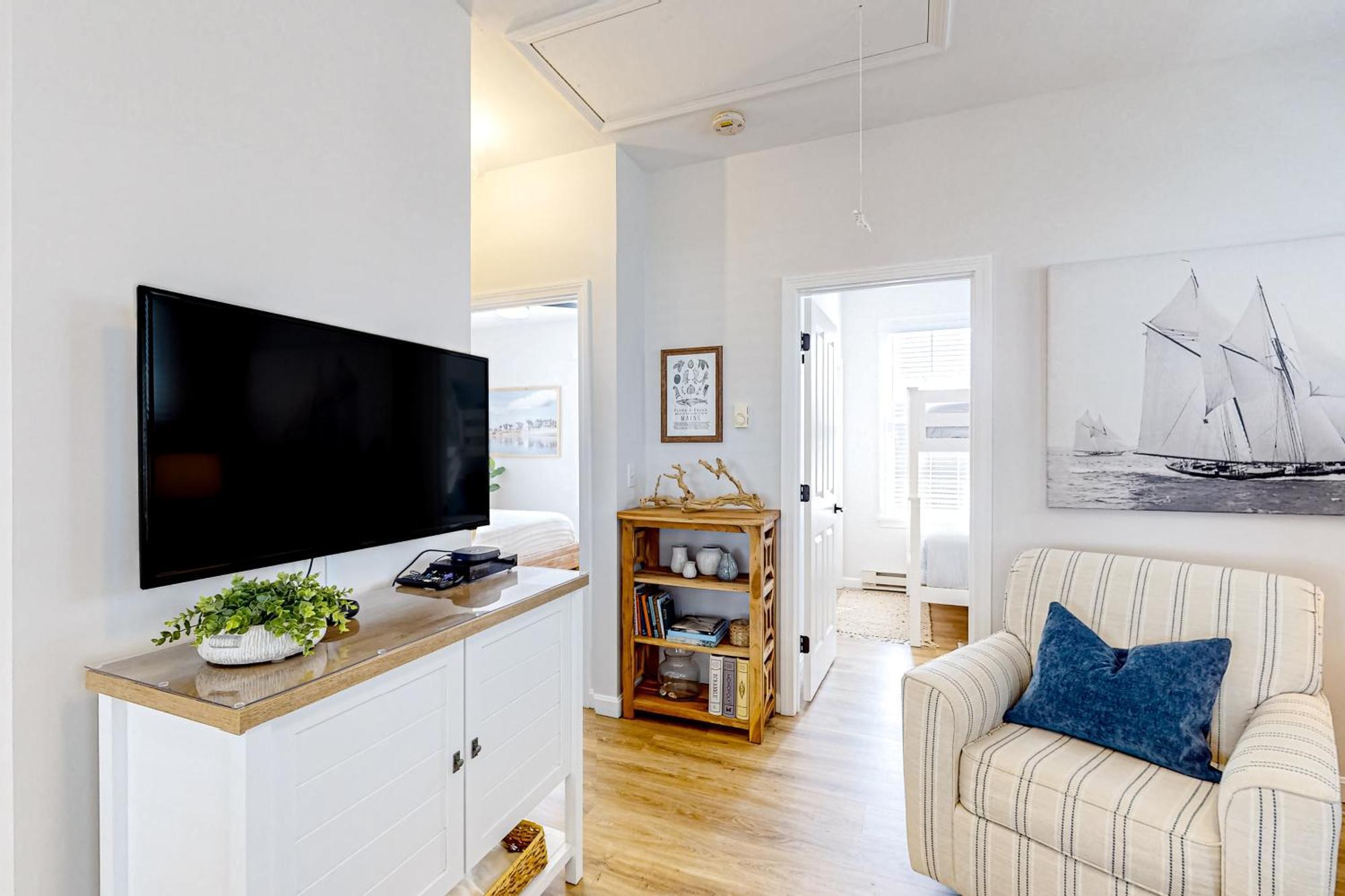 Cottage Retreat Уелс Екстериор снимка